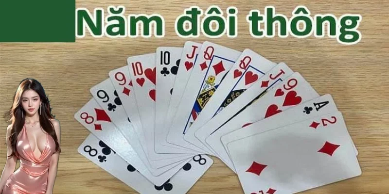 Cách tới trắng tiến lên