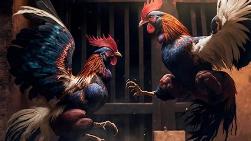 Gà Đá Peru – Sức Hút Khó Cưỡng Của Cược Thủ Trong 2025